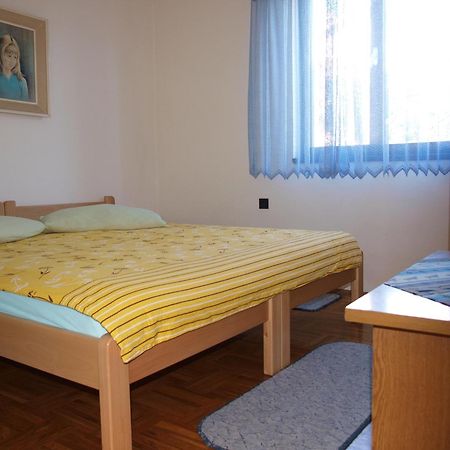 Apartments Nevenka 克尔克 客房 照片
