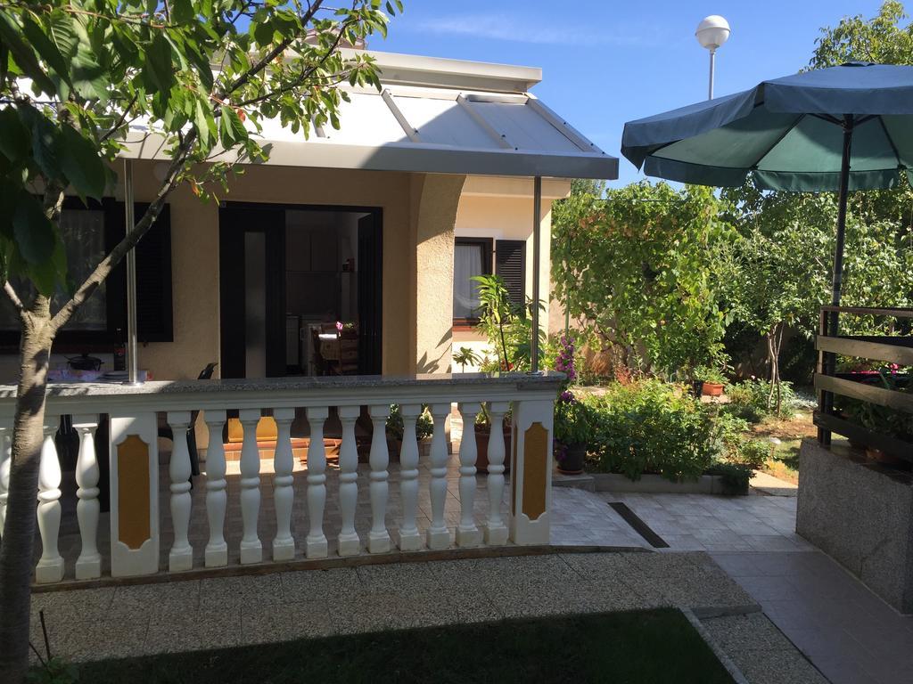 Apartments Nevenka 克尔克 客房 照片