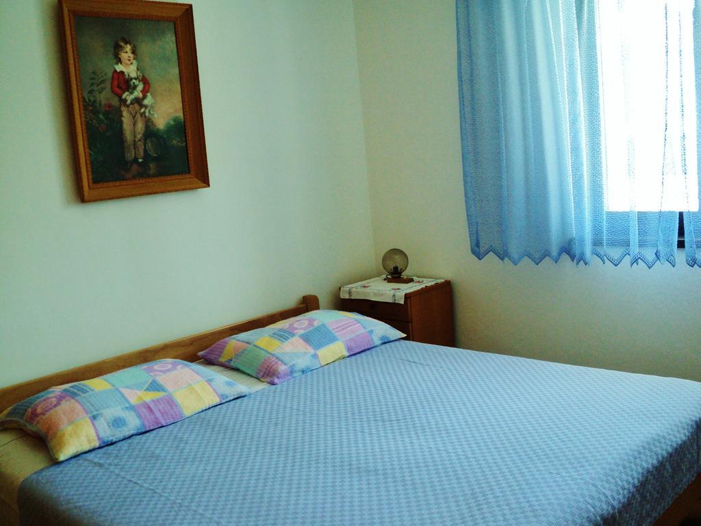 Apartments Nevenka 克尔克 外观 照片